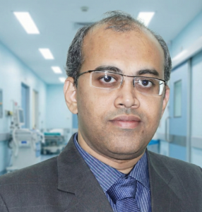 Comprehensive cardiology at Amor